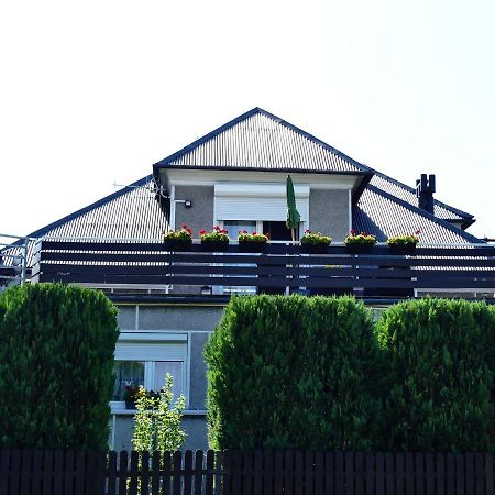 Apartament Jutrzenka Spytkowice  Bagian luar foto