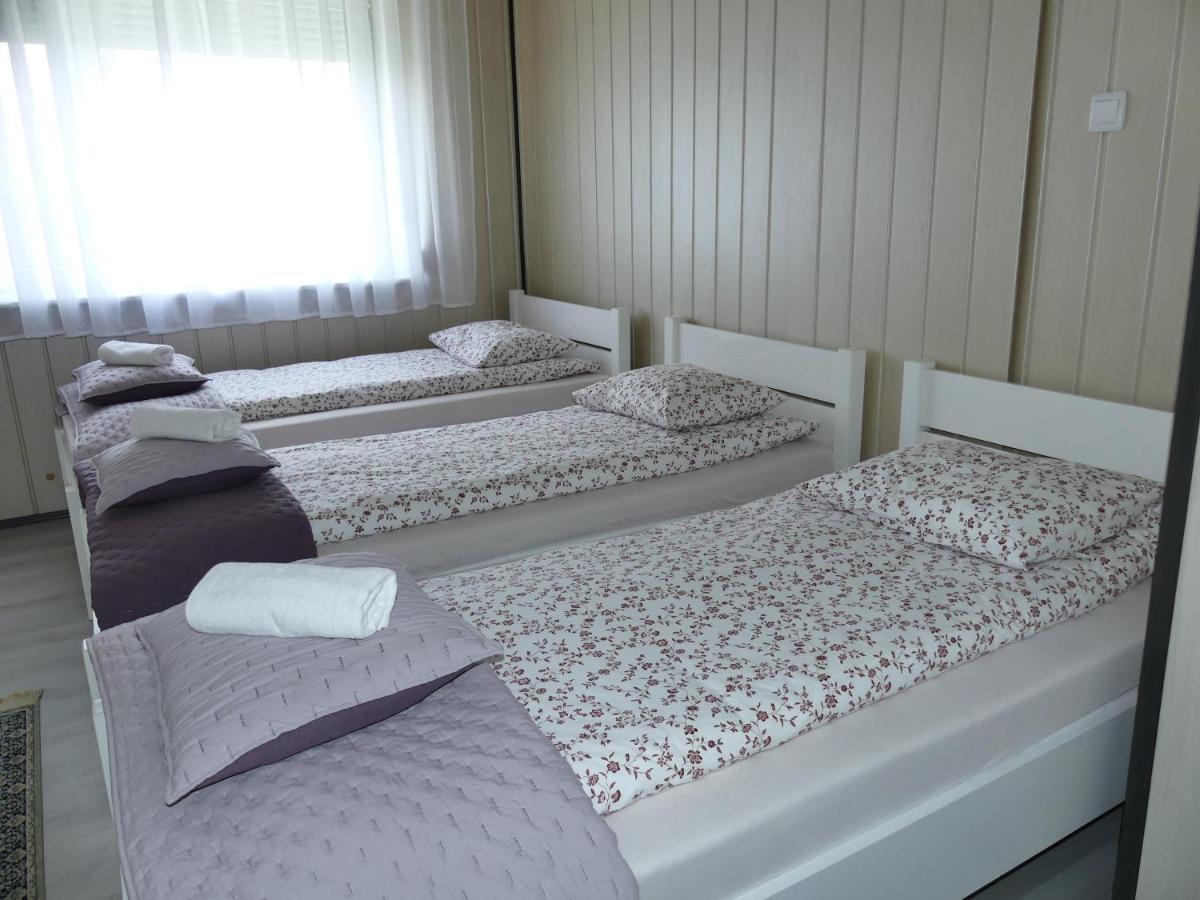 Apartament Jutrzenka Spytkowice  Bagian luar foto