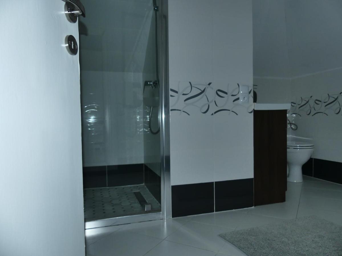 Apartament Jutrzenka Spytkowice  Bagian luar foto