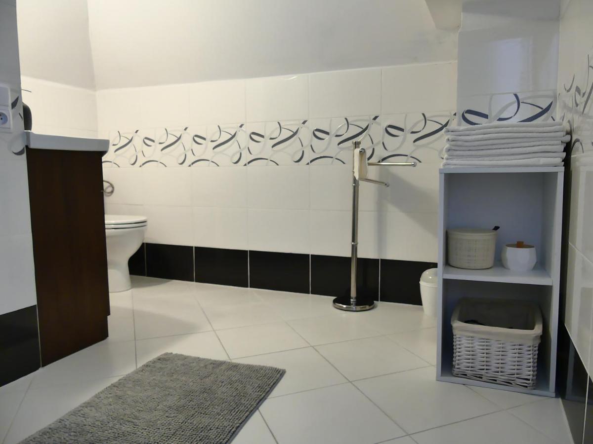 Apartament Jutrzenka Spytkowice  Bagian luar foto