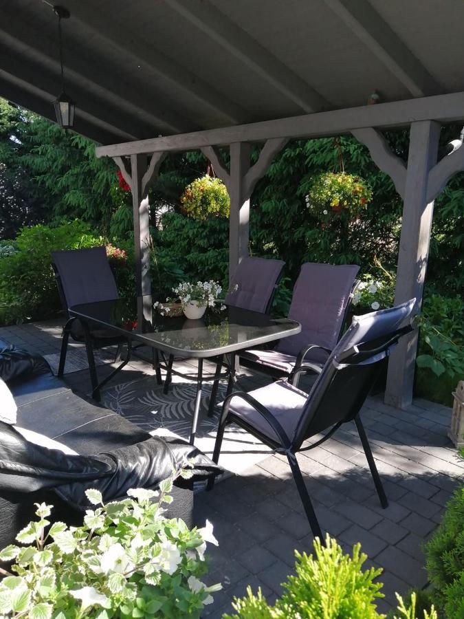 Apartament Jutrzenka Spytkowice  Bagian luar foto