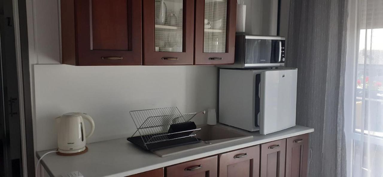 Apartament Jutrzenka Spytkowice  Bagian luar foto