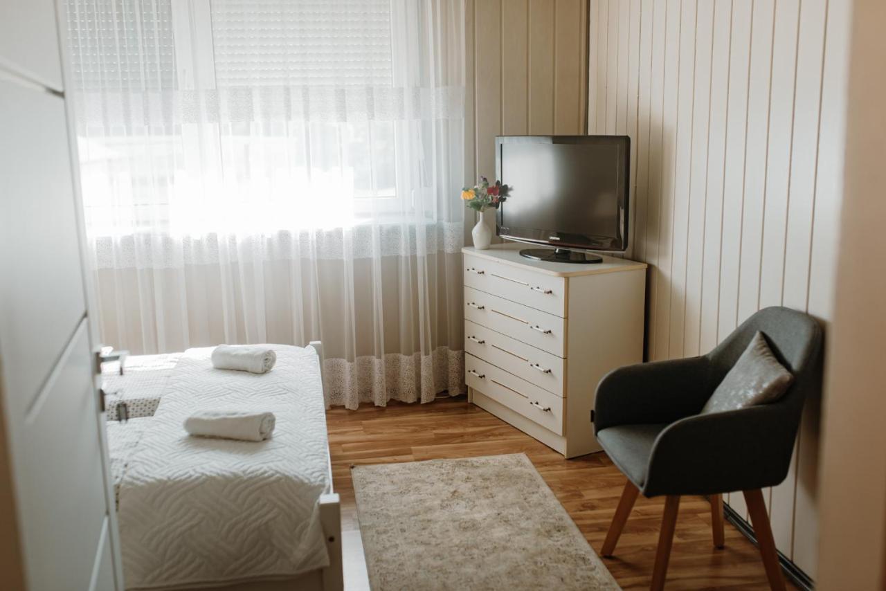 Apartament Jutrzenka Spytkowice  Bagian luar foto