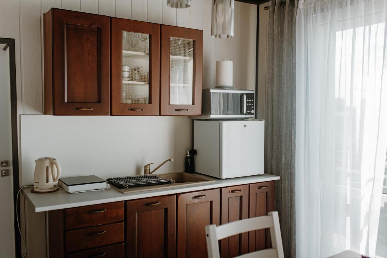 Apartament Jutrzenka Spytkowice  Bagian luar foto