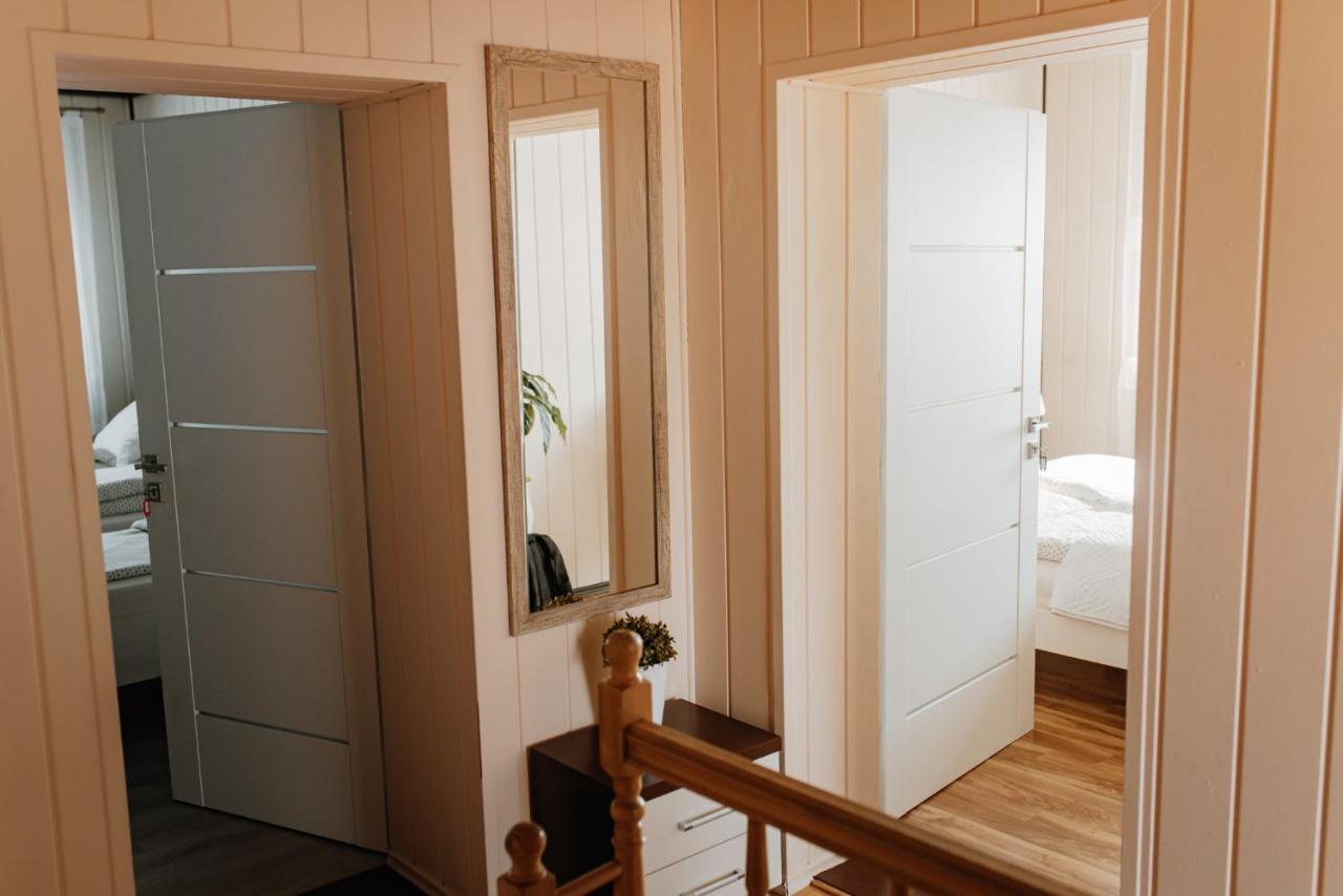 Apartament Jutrzenka Spytkowice  Bagian luar foto