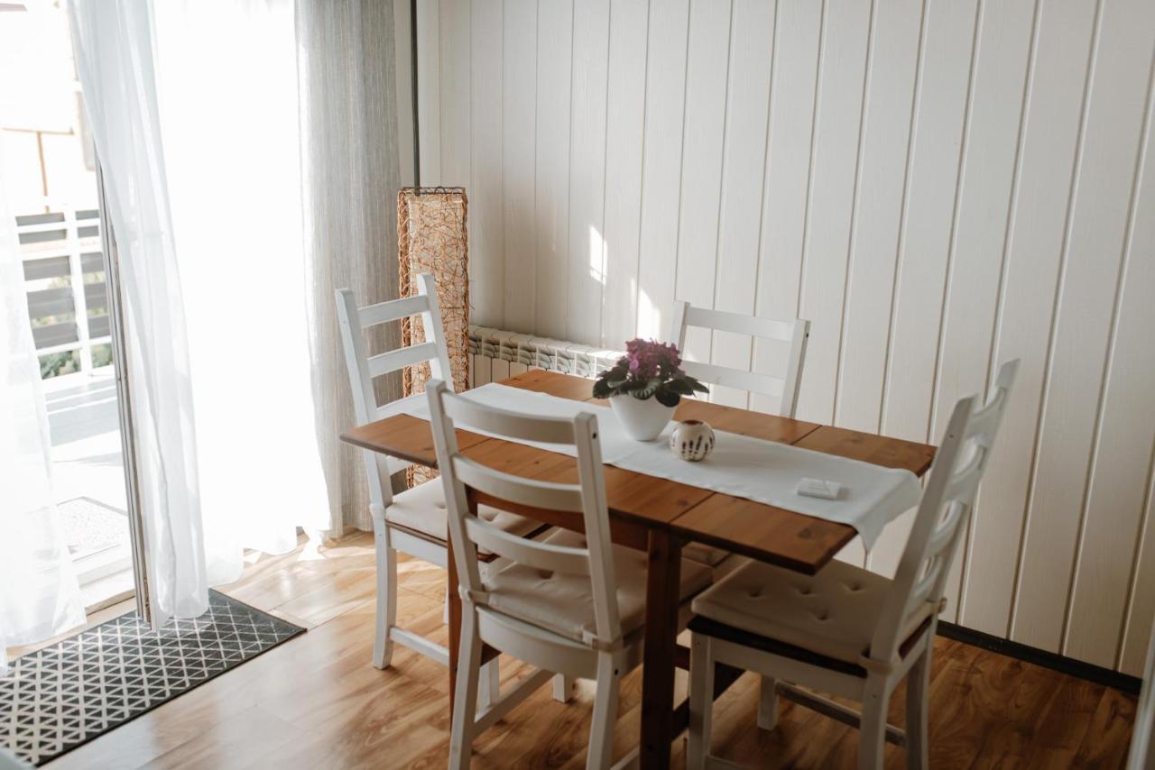 Apartament Jutrzenka Spytkowice  Bagian luar foto