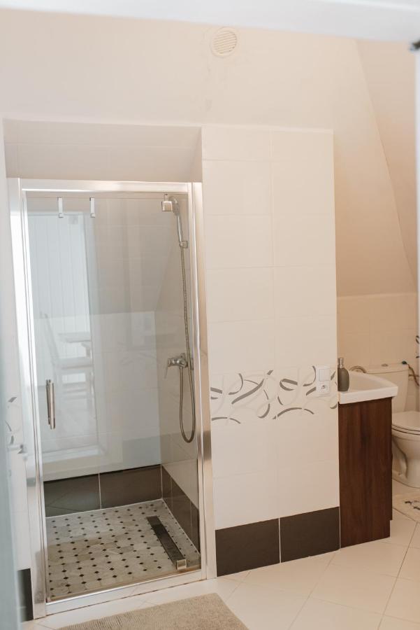 Apartament Jutrzenka Spytkowice  Bagian luar foto